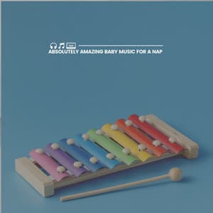 Absolutely Amazing Baby Music for a Nap - Kiddie Bopper Kids