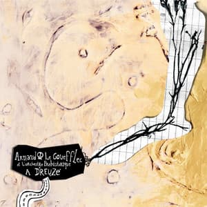 A Dreuze - Arnaud Le Gouëfflec