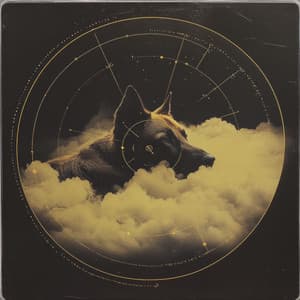 Batidas Caninas - Música de Cachorro Calmante