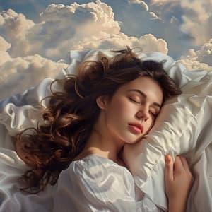 Música Para Dormir: El Abrazo Suave De La Noche - Poema Nocturno