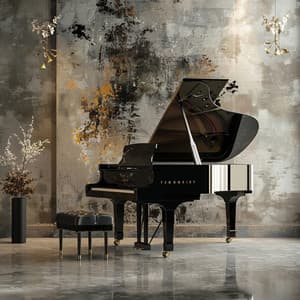 Nighttime Piano: Melodies for Serenity - Piano Project