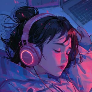 Deep Slumber: Sleep Music Library - Dips And Daps