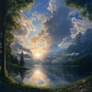 Serenity - Nature of Sweden