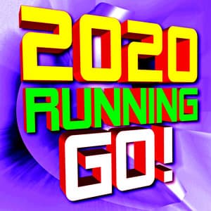 2020 Running Go! - Cardio Hits! Workout