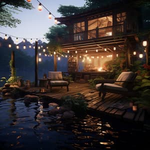 Lofi Sanctuary: Calming Escape - Lofi Calmness