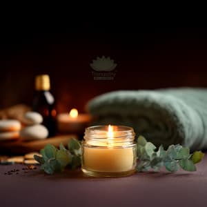 Letting the Body Calm Down - Tranquility Spa Universe
