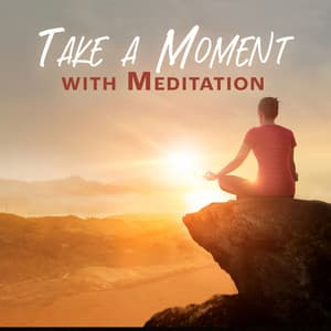 Take a Moment with Meditation - Meditation Music Zone