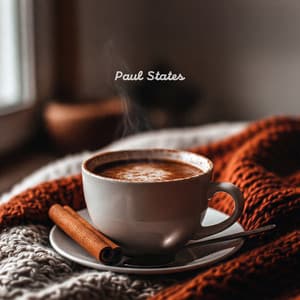 Cinnamon Dreams - Paul States