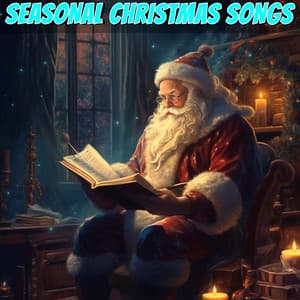 Seasonal Christmas Songs - Christmas Music