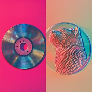 कुत्तों में शांति बढ़ाने के लिए शांत लोफी धुनें - Music For Studying and Concentration