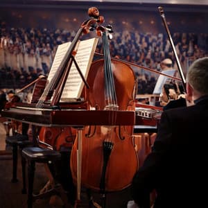 Harmonic Orchestra: Melodic Sound Journey - Crystal Voices