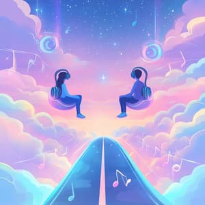 奇幻爪子天地 - Soothing Music