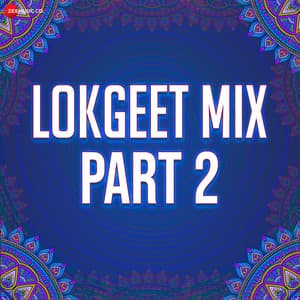Lokgeet Mix - Jayesh Barot