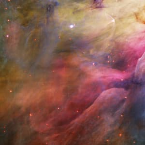 The Science of Sleep - Space Music For Sleep