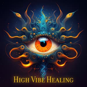 High Vibe Healing - Zen Meditation Music Academy