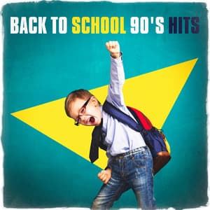 Back to School 90's Hits - 90s Dance Music