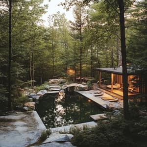 Renacimiento Cósmico - Masajes Spa