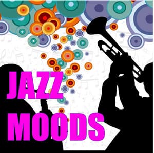 Jazz Moods - Uplifting Orchestra