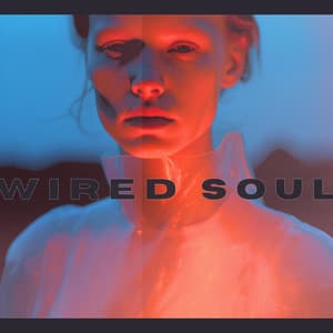 Wired Soul - Evening Chill Out Music Academy