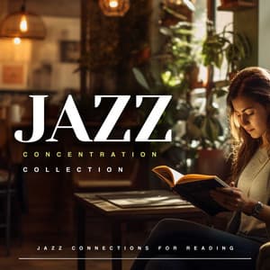 Jazz Concentration Collection - Jazz Connections for Reading