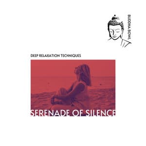 Serenade of Silence: Deep Relaxation Techniques with Tibetan Bowls - Buddha Bowl