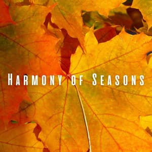 Harmony of Seasons: Rustling Leaves in the Wind - WP Sounds