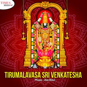 Tirumalavasa Sri Venkatesha - Kannam Srinivas