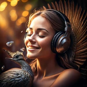 Unwind Time: Music for Relaxation - Bali Vibes