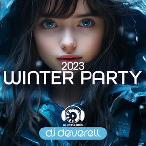 2023 Winter Party: Snow Zone Chillout Music, EDM for Cool Outdoors Events - Dj Trance Vibes
