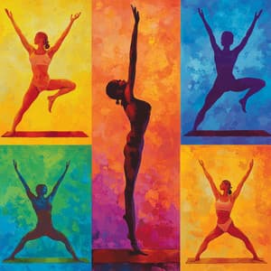 De Wijsheid van Stilte: Yoga's Geheime Sleutel tot Positieve Transformatie - Yoga