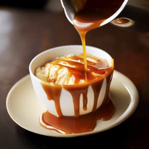 Caramel Mornings with Smooth Sax - John Devson