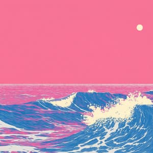 The Uncertainty of the Abyss - Sea Waves Sounds