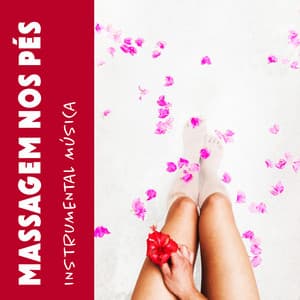 Massagem nos Pés - Academia Sons da Natureza