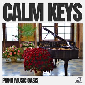 Calm Keys - Piano Music Oasis