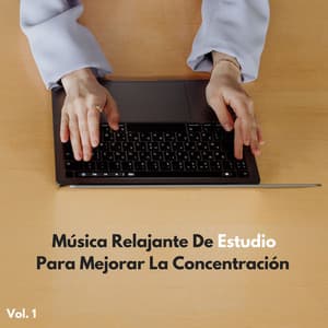 Música Relajante De Estudio Para Mejorar La Concentración Vol. 1 - Lista de Reproducción de Estudio