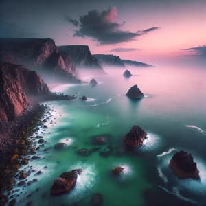 Infinity Ocean: Peacefulness Sounds 2024 - Sounds of Nature Relaxation