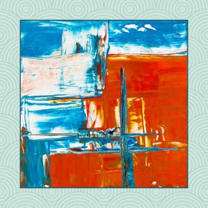 Jazz Guitar Solo - Bgm for Interesting Concepts - New York Cafe Playlist