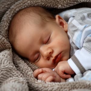 Whispers of Celestial Serenity - Baby Sleep Sounds