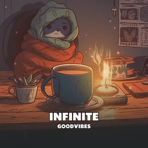 Infinite - Meditação Zen