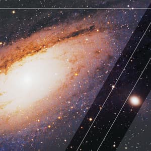 Musica calmante per dormire - Ambiente Spazio Musica