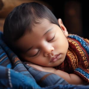 Sueños Pacíficos: Música De Guitarra Para El Sueño Del Bebé - Dulzura en armonía