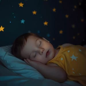 Lullaby Harmony: Soothing Music for Babies - Insomnia Curator