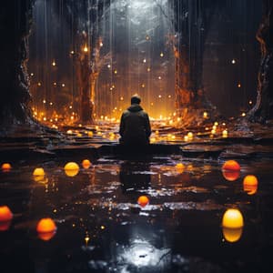 Sinfonía Relajante: Armonía De Las Gotas De Lluvia - Lista de reproducción de música curativa