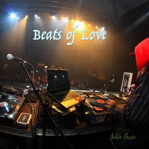Beats of Love - Joker Beats