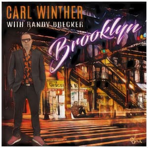 Brooklyn - Carl Winther
