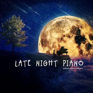 Late Night Piano - Reading Music Company