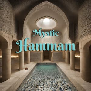 Mystic Hammam - Beth Souls