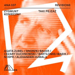 Taki pejzaż - Zygmunt Konieczny