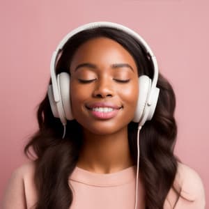 Orquesta Serena Para La Relajación: Movimientos Sonoros Delicados - Valborg Shamsuddin