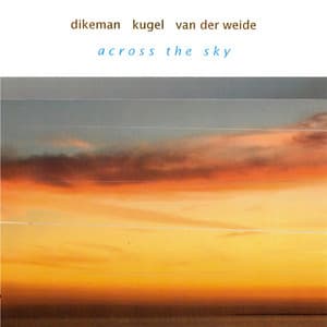 Across the Sky - Klaus Kugel
